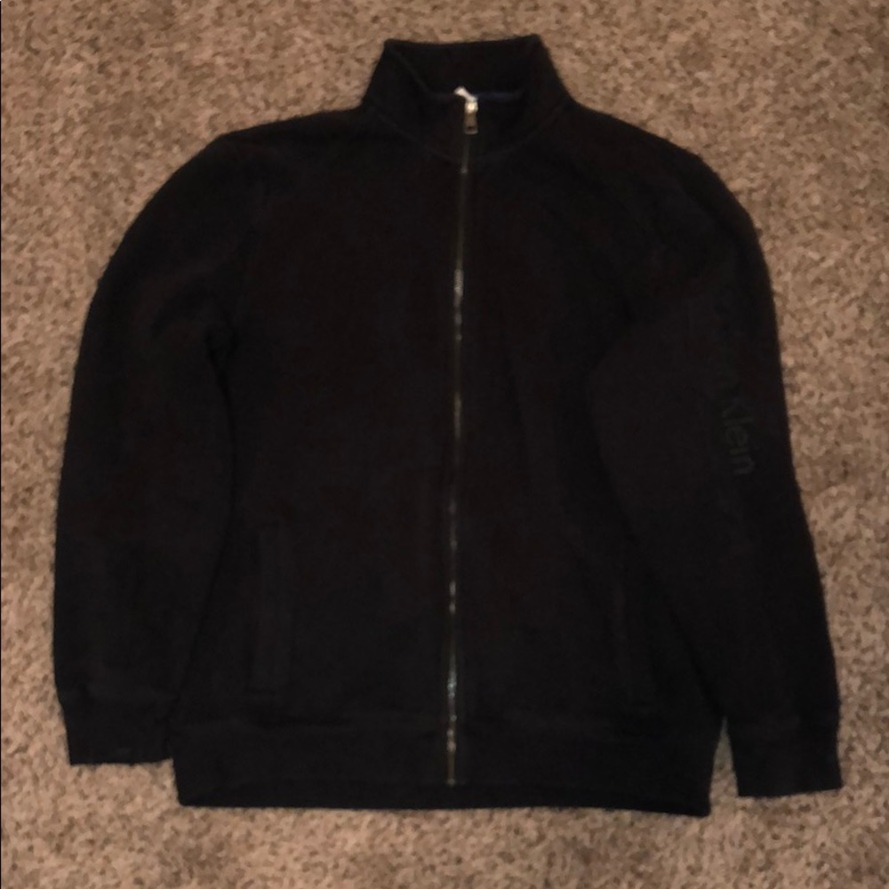 Calvin Klein jacket